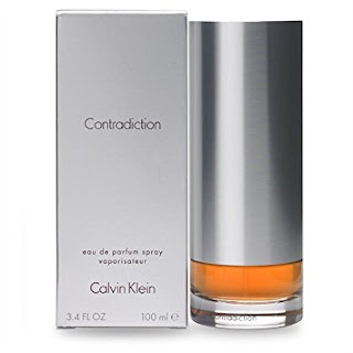 Calvin Klein Contradiction Eau de Parfum for Women  100 ml