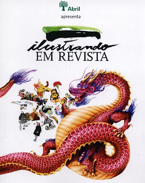 Ilustrando em Revista 2007