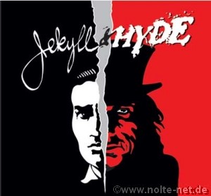 The Paradox of Life Dr Jekyll and Mr HYde a struggle 