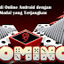 Judi Online Android dengan Modal yang Terjangkau