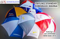 Souvenir payung custom, payung model lipat 2, lipat 3, payung standart, payung golf dengan sablon sesuai pesanan, payung custom dengan warna daun sesuai dengan keinginan