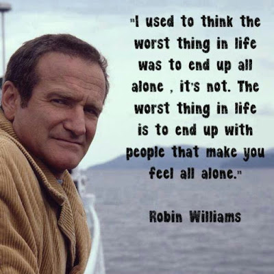 Robin Williams