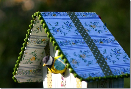 Bird house-002
