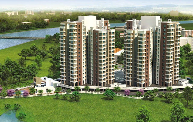 Godrej Kalyan new apartments project