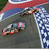 Green-White-Checkered Finish puts Busch in Victory Lane (NNS)