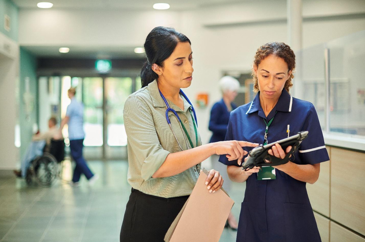 How curriculum improvements in nursing courses can help educate nurses about pathology