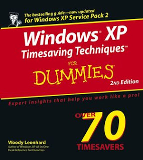 Download Free ebooks Windows XP Timesaving Techniques for Dummies