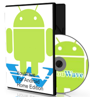 Youwave For Android Premium v5.0 Full Crack
