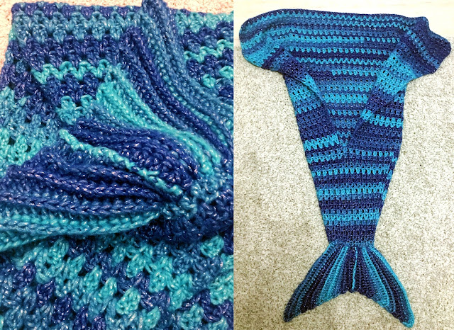 Häkeldecke crochet häkeln