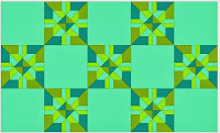 free quilt block pattern 24