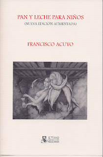 El encantador de perros: Estampa poética, Francisco Acuyo