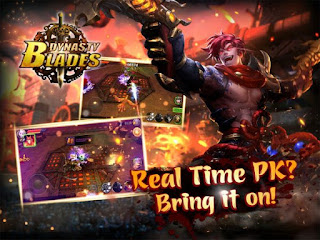 game cheats dynasty blades warriors mod apk android latest update free download