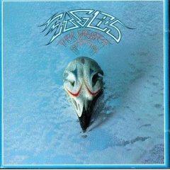 the eagles first album