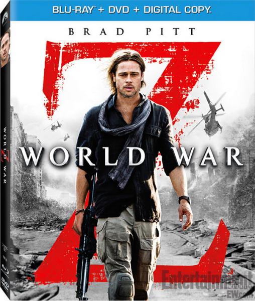 Download World War Z Movie
