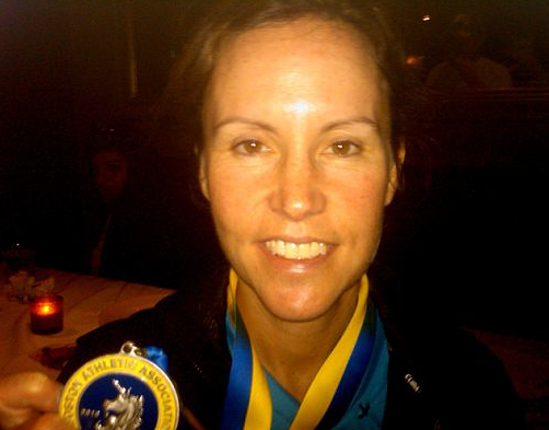 boston marathon 2011 route. oston marathon 2011 route.