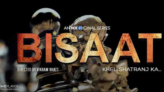 Bisaat Web-Series Full hd Download