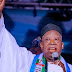 Abubakar Kyari emerges as APC National Chairman, replaces Adamu