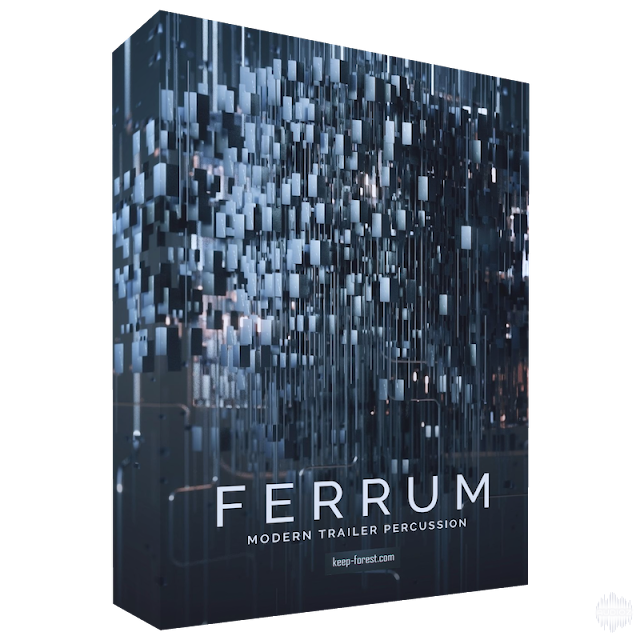 Keepforest Ferrum Full Edition Free Download 2020