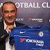  Sarri Agrees Term With Chelsea To Become New Manager