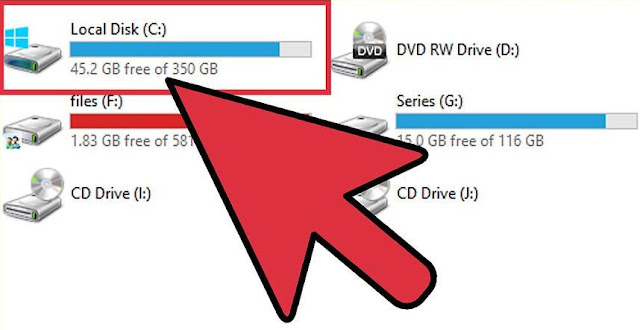 How to Restore DLL Files on Your Computer