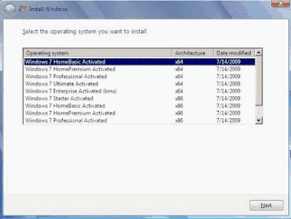 Download ISO Windows 7 Ultimate SP1 x86 x64 Integrated June 2013