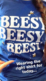 Beesy Beesy Beesy T-Shirt