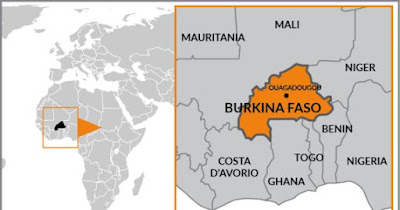 burkina guerras masacres