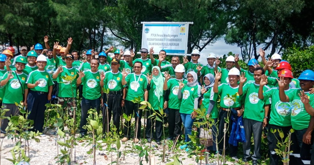 Pln Area Bojonegoro - Pemerintah Kabupaten Bojonegoro ...