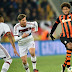 Liga Champions : Shakhtar Donetsk 0-0 Bayern Munich