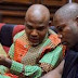 He Is Free Atlast: Nnamdi Kanu Finally Granted N100Million Bail