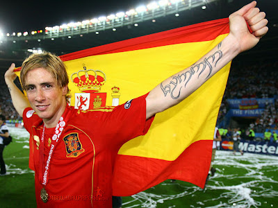 Fernando El Niño Torres