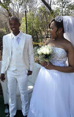 Snake eating south african End Time Disciples Pastor Marries!