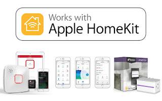 Apple HomeKit