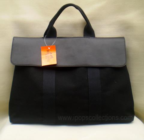 Kode: Tas Branded Hermes Canvas Des 1 HI