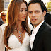 The cause of divorce J Lo and Marc Anthony