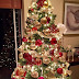 The Most Gorgeous Christmas Tree Ideas From Top Bloggers