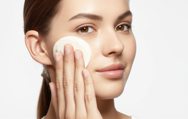The Ultimate Nighttime Skincare Routine for Radiant Skin