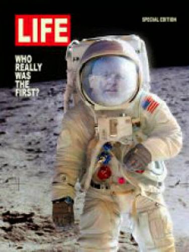 Apollo 14 Astronaut Space Aliens Are Real