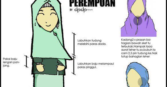 Journey Towards Light: Perhiasan Dunia yang Terindah