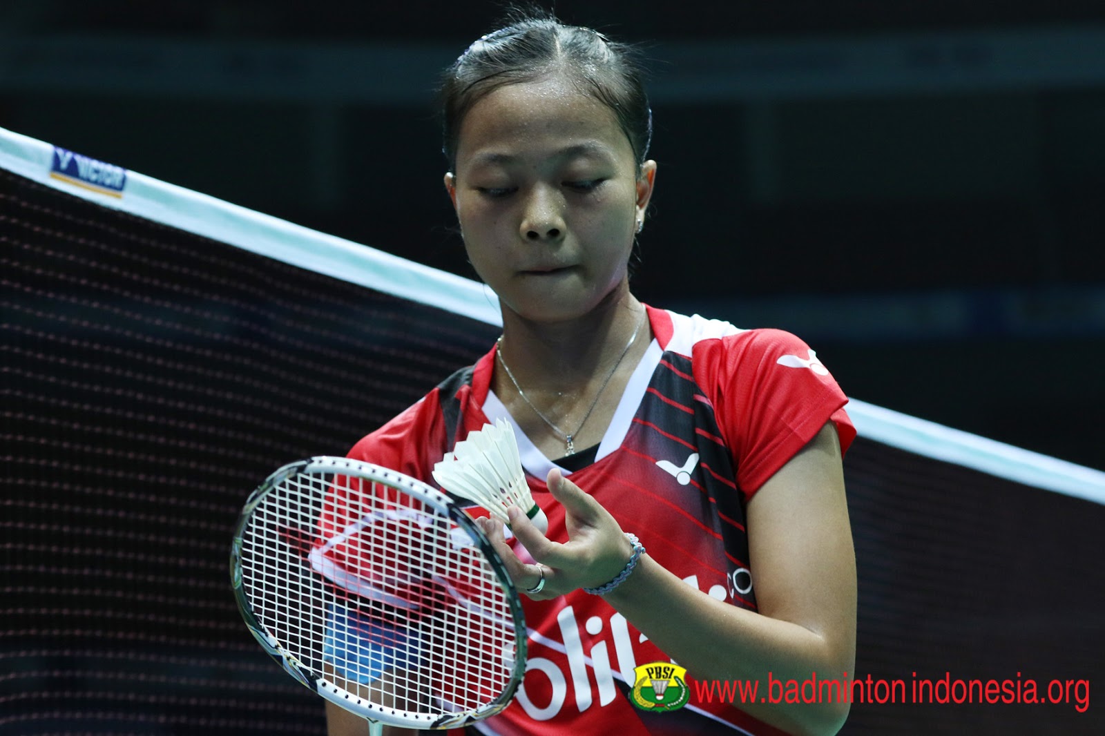 Badminton Asia Championship 2016 Tunggal Putri Terhenti Di Babak