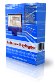 Ardamax Keylogger 4.0 Full Version