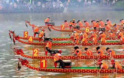 Dragon Boat
