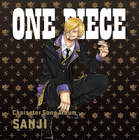 ONE PIECE Character Song AL Sanji