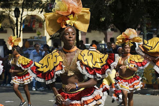 page Facebook ghanés de Cuba, mozambicanos de Cuba, Burkinabés de Cuba