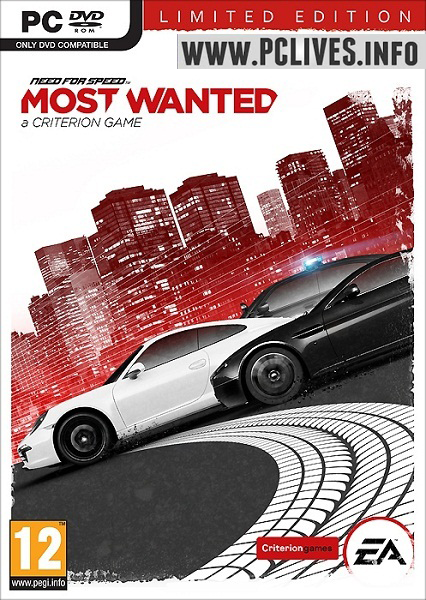 Download Need For Speed Most Wanted Pc game Full Version 2012