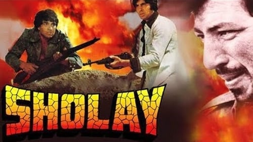 Sholay 1975 pelicula descargar utorrent