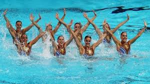 equipo español natacion sincronizada gana septima medalla mundial barcelona 2013