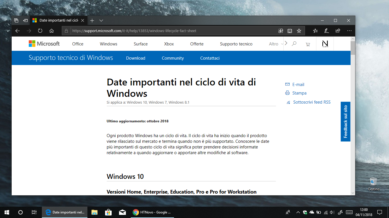 Scadenze-ciclo-windows