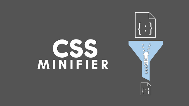 Free CSS Minifier - Minify CSS Code | TechNeg