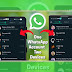 Use One WhatsApp Account on Two Phones